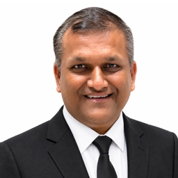 Shri Mitul S. Mehta